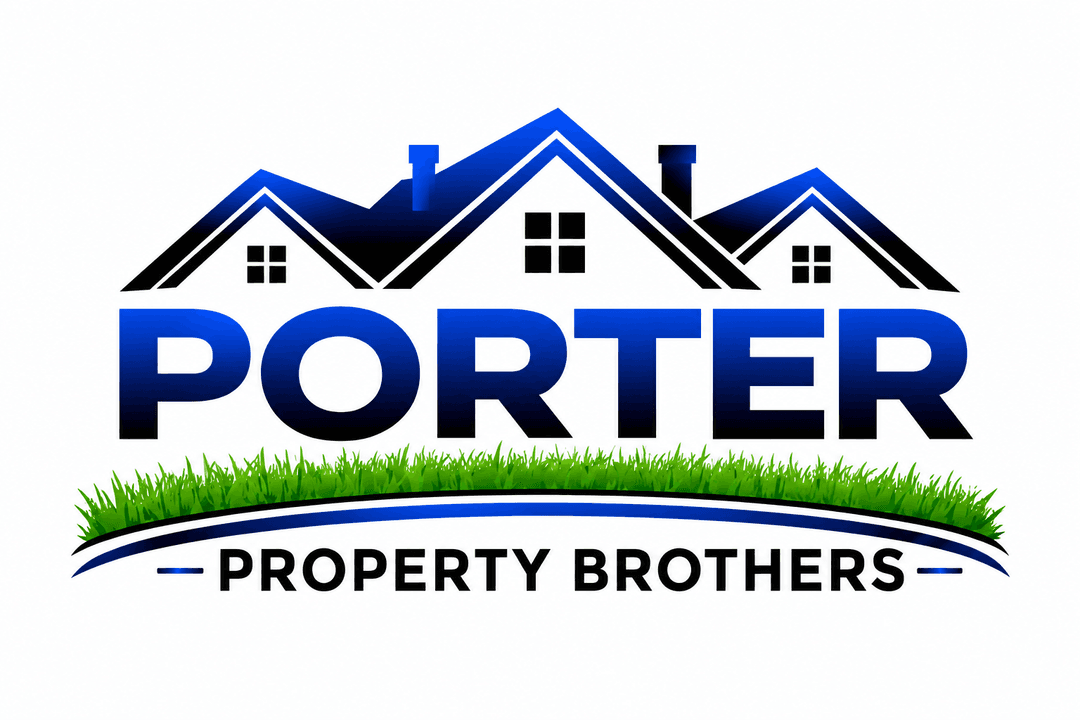 Porter Property Brothers