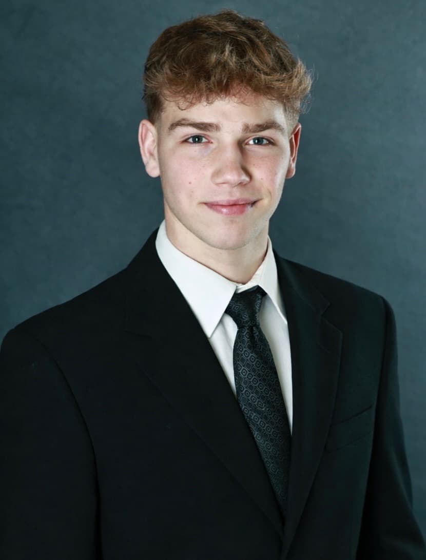 Trent Porter